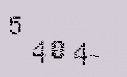 Captcha Image: you will need to recognize the text in it.