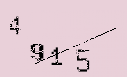 Captcha Image: you will need to recognize the text in it.