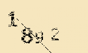 Captcha Image: you will need to recognize the text in it.
