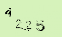 Captcha Image: you will need to recognize the text in it.