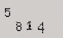 Captcha Image: you will need to recognize the text in it.