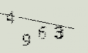 Captcha Image: you will need to recognize the text in it.