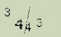 Captcha Image: you will need to recognize the text in it.
