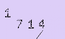 Captcha Image: you will need to recognize the text in it.