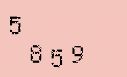 Captcha Image: you will need to recognize the text in it.