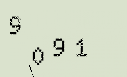 Captcha Image: you will need to recognize the text in it.