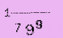 Captcha Image: you will need to recognize the text in it.