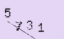 Captcha Image: you will need to recognize the text in it.