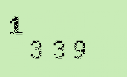 Captcha Image: you will need to recognize the text in it.