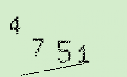 Captcha Image: you will need to recognize the text in it.