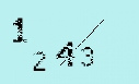 Captcha Image: you will need to recognize the text in it.