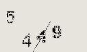 Captcha Image: you will need to recognize the text in it.