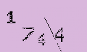 Captcha Image: you will need to recognize the text in it.