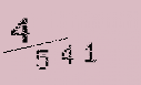 Captcha Image: you will need to recognize the text in it.