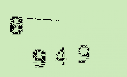 Captcha Image: you will need to recognize the text in it.