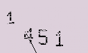 Captcha Image: you will need to recognize the text in it.