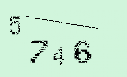 Captcha Image: you will need to recognize the text in it.