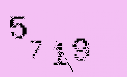 Captcha Image: you will need to recognize the text in it.