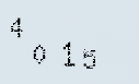 Captcha Image: you will need to recognize the text in it.