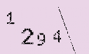 Captcha Image: you will need to recognize the text in it.