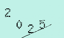 Captcha Image: you will need to recognize the text in it.