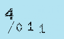 Captcha Image: you will need to recognize the text in it.