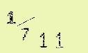 Captcha Image: you will need to recognize the text in it.