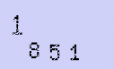 Captcha Image: you will need to recognize the text in it.