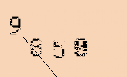 Captcha Image: you will need to recognize the text in it.