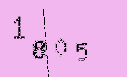 Captcha Image: you will need to recognize the text in it.