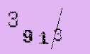 Captcha Image: you will need to recognize the text in it.
