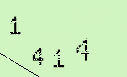 Captcha Image: you will need to recognize the text in it.