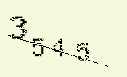 Captcha Image: you will need to recognize the text in it.