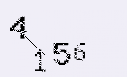 Captcha Image: you will need to recognize the text in it.