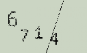 Captcha Image: you will need to recognize the text in it.