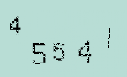 Captcha Image: you will need to recognize the text in it.