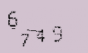 Captcha Image: you will need to recognize the text in it.