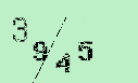 Captcha Image: you will need to recognize the text in it.