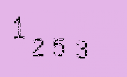 Captcha Image: you will need to recognize the text in it.