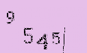 Captcha Image: you will need to recognize the text in it.