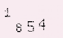 Captcha Image: you will need to recognize the text in it.