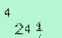 Captcha Image: you will need to recognize the text in it.