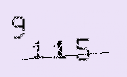 Captcha Image: you will need to recognize the text in it.
