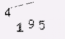 Captcha Image: you will need to recognize the text in it.