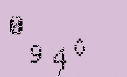 Captcha Image: you will need to recognize the text in it.
