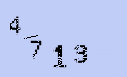 Captcha Image: you will need to recognize the text in it.
