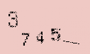 Captcha Image: you will need to recognize the text in it.