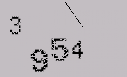 Captcha Image: you will need to recognize the text in it.