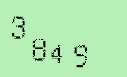 Captcha Image: you will need to recognize the text in it.