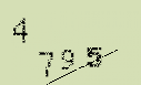 Captcha Image: you will need to recognize the text in it.